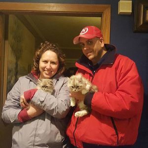 Meet your Posher, Rita